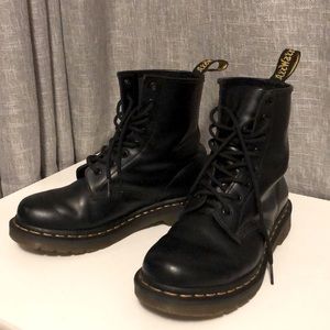 Dr. Martens 1460 Boots
